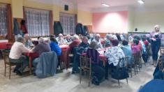 Slavnostní setkání důchodců 2013